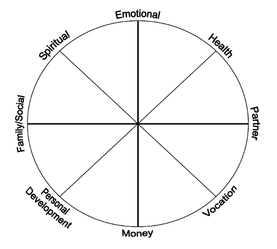 Life Wheel